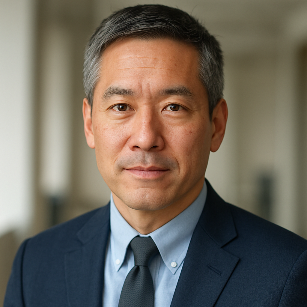 David Nakamura