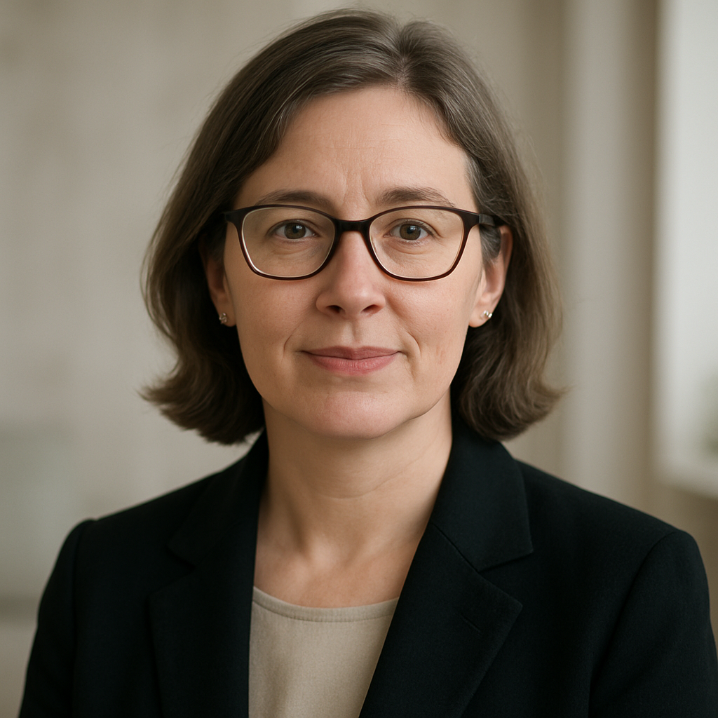 Dr. Margaret Ellsworth