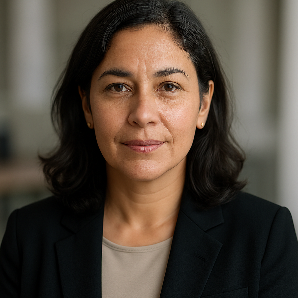 Rebecca Torres