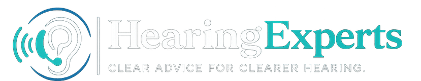 HearingExperts logo