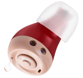 Amplihear Sound