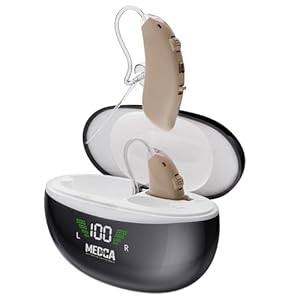 Medca Behind-Ear