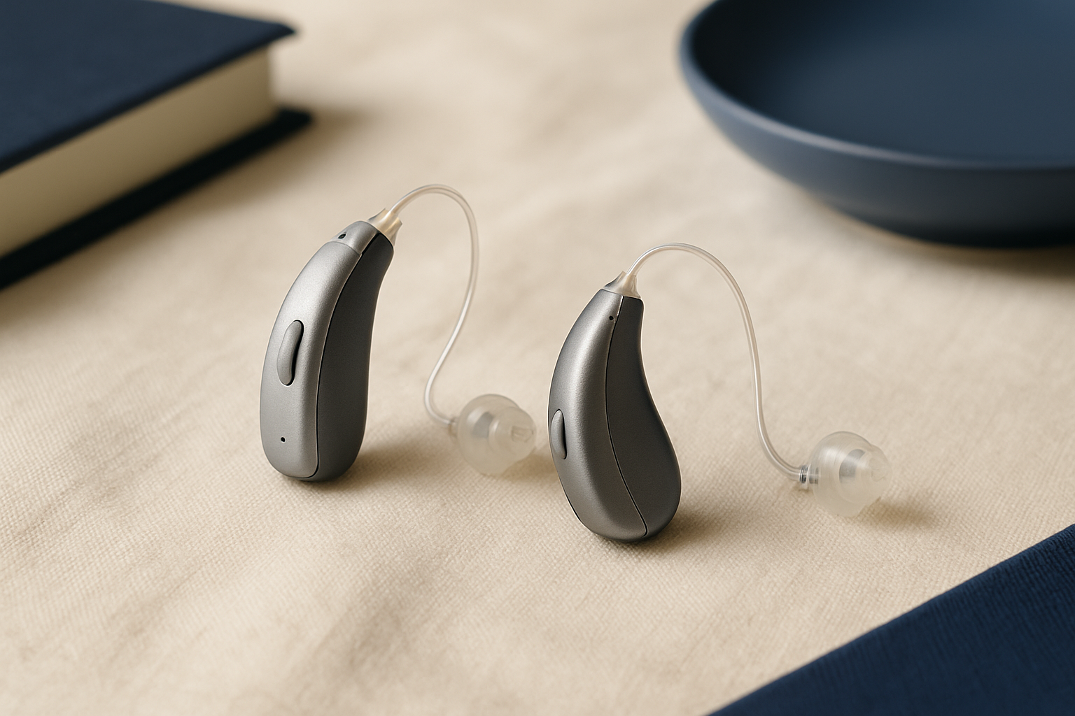 Best OTC Hearing Aids — OTC Hearing Aids review