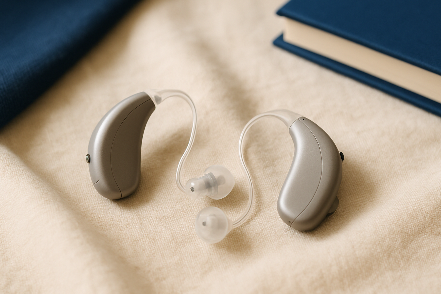 Best Budget Hearing Aids Under $1,000 — Budget Picks review