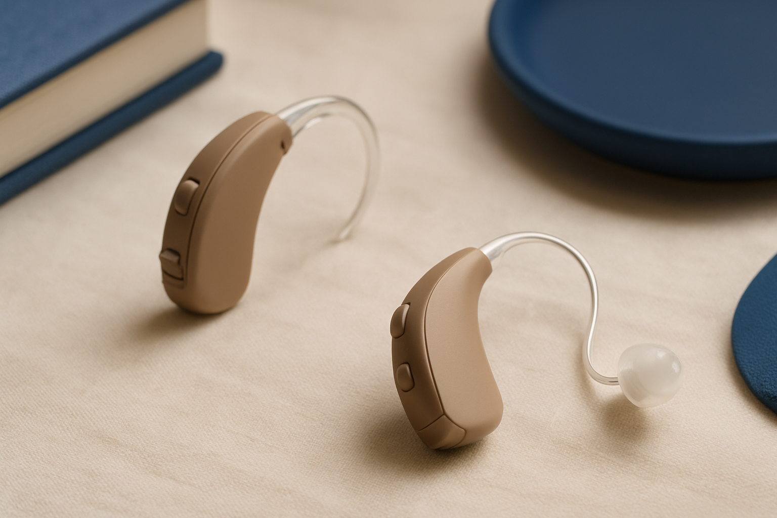 Best Hearing Aids for Seniors — Hearing Aids for Seniors review