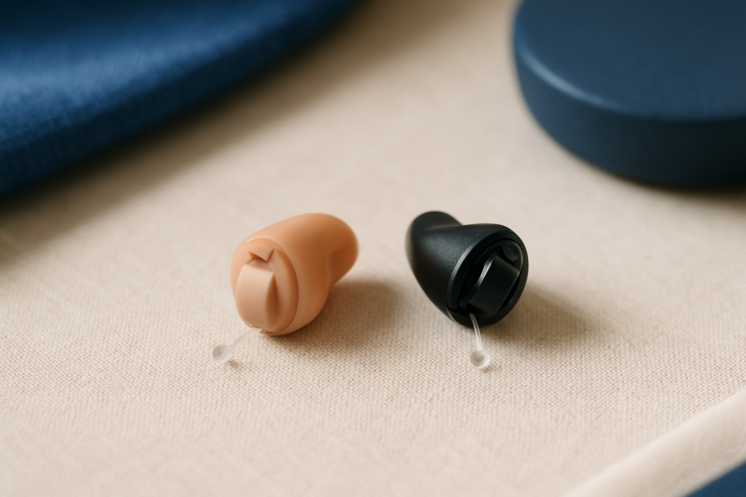 Best Invisible Hearing Aids — Invisible Fit review