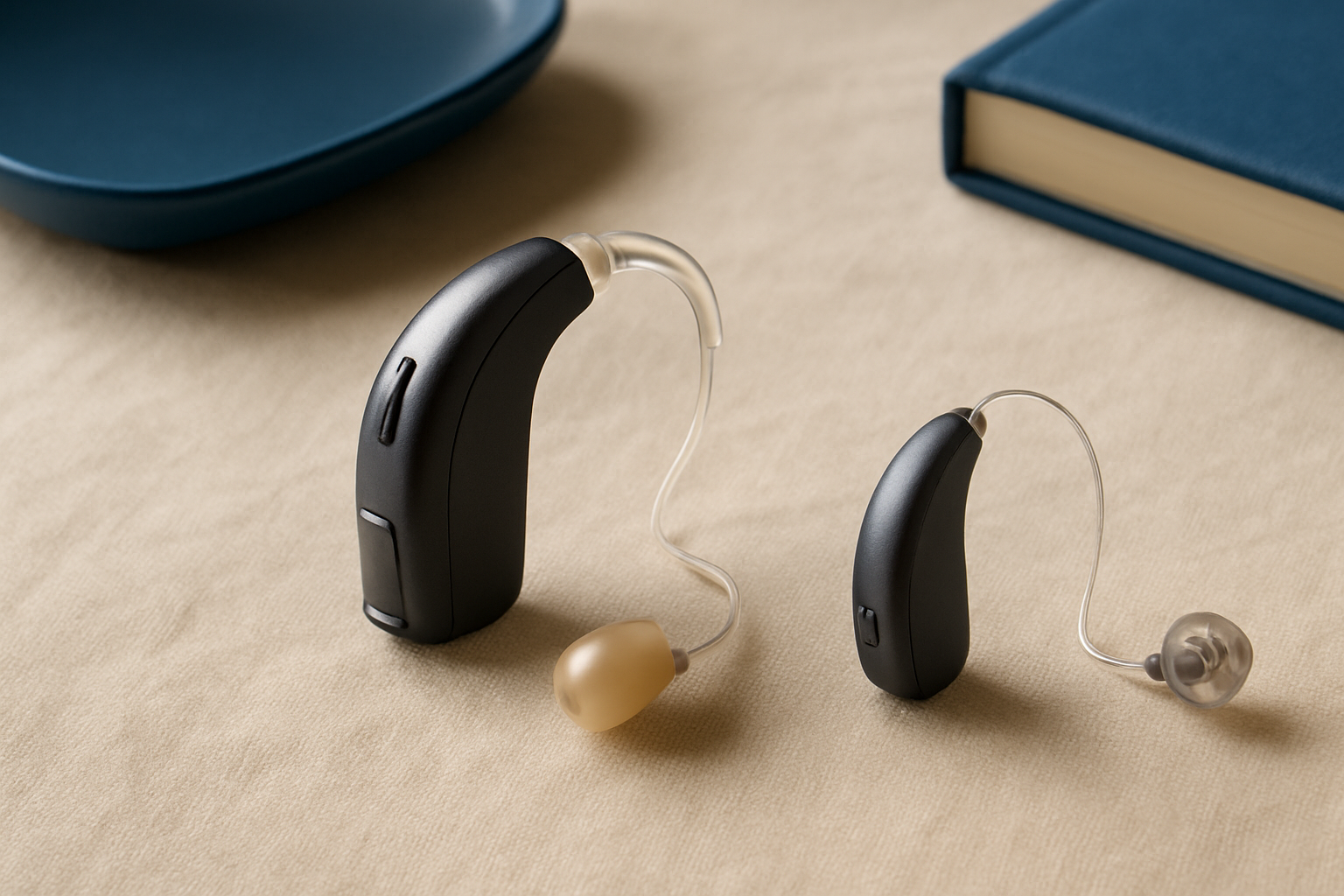 Best Hearing Aids for Severe Hearing Loss — Severe Loss review